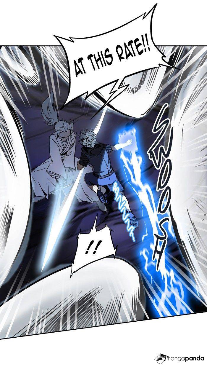 Tower of God Chapter 291 image 029